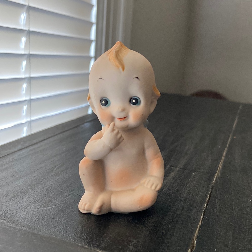 Antique Kewpie